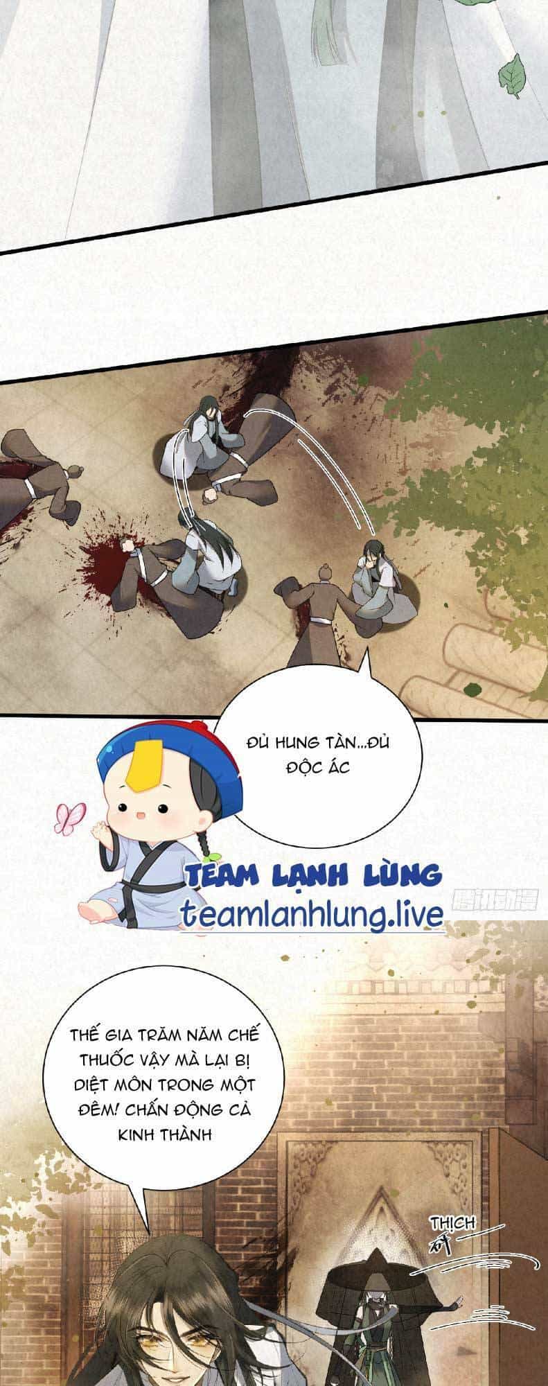 Hôm Nay Sát Thủ Chỉ Muốn Làm Cá Muối - Chương 1 - ảnh 39