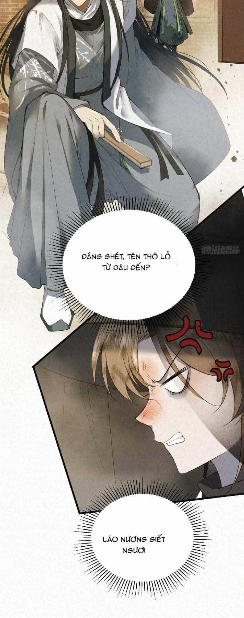 Hôm Nay Sát Thủ Chỉ Muốn Làm Cá Muối - Chương 1 - ảnh 40