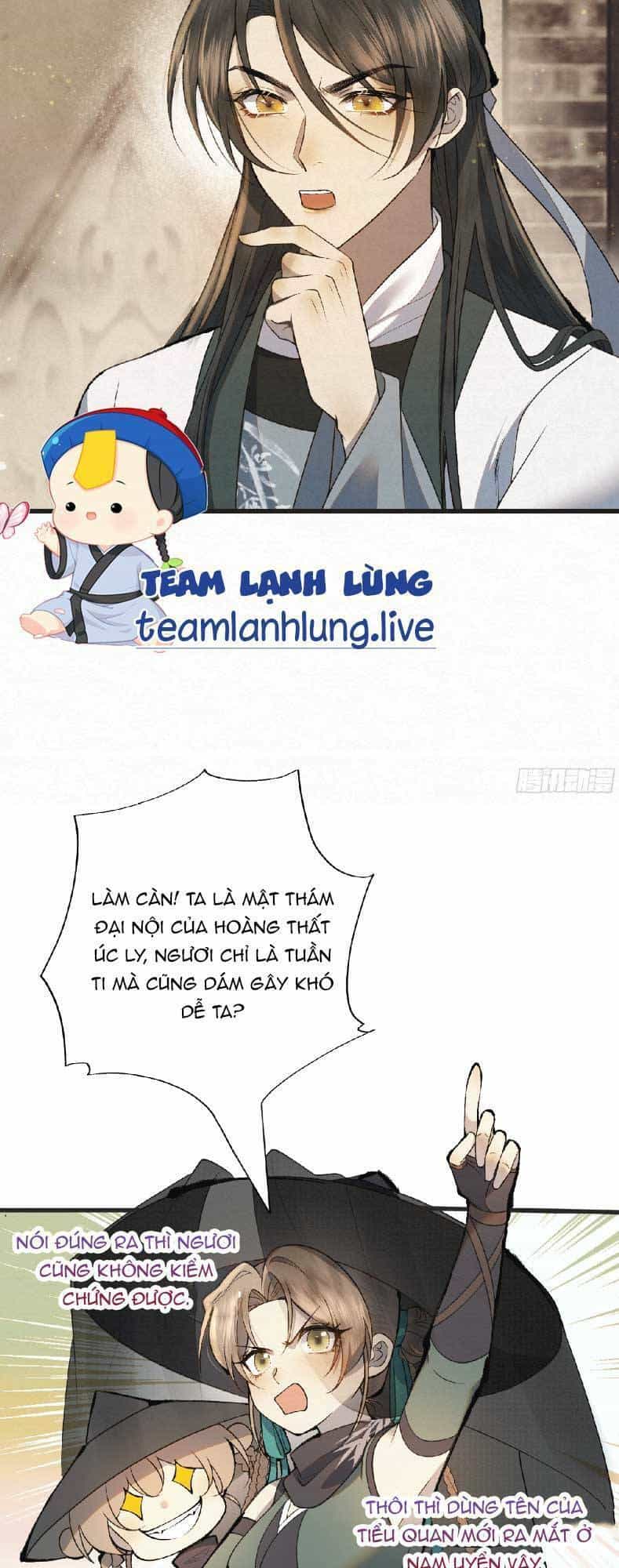Hôm Nay Sát Thủ Chỉ Muốn Làm Cá Muối - Chương 2 - ảnh 14