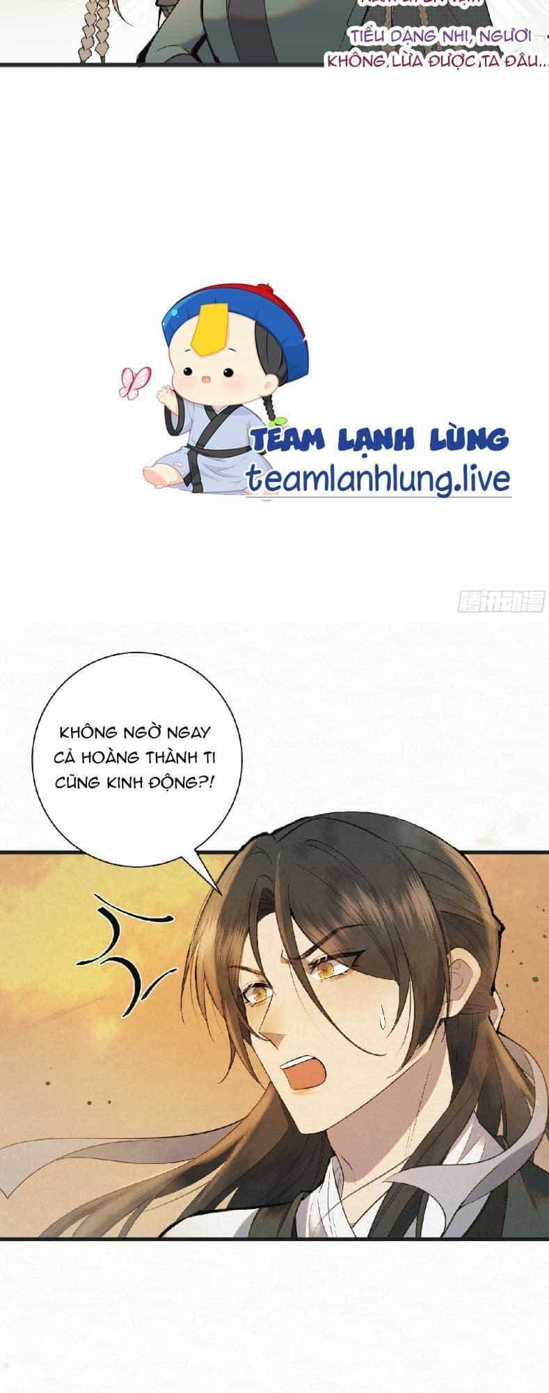 Hôm Nay Sát Thủ Chỉ Muốn Làm Cá Muối - Chương 2 - ảnh 15