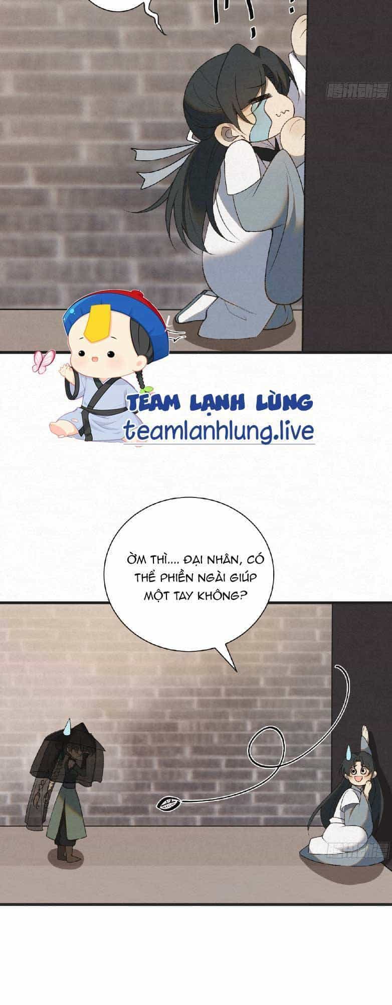 Hôm Nay Sát Thủ Chỉ Muốn Làm Cá Muối - Chương 2 - ảnh 20