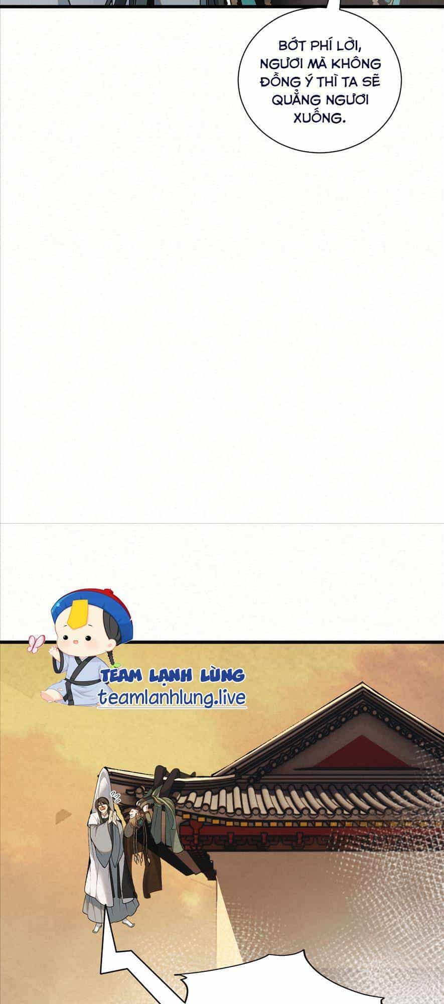 Hôm Nay Sát Thủ Chỉ Muốn Làm Cá Muối - Chương 3 - ảnh 10