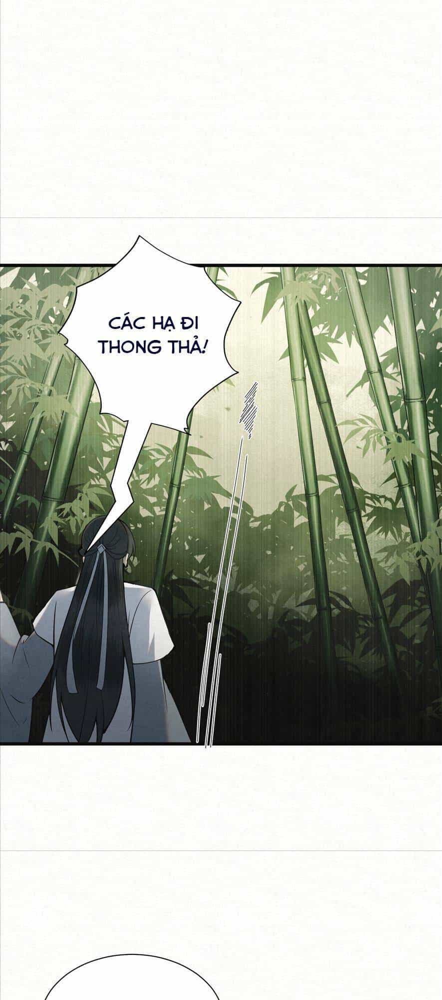 Hôm Nay Sát Thủ Chỉ Muốn Làm Cá Muối - Chương 3 - ảnh 15