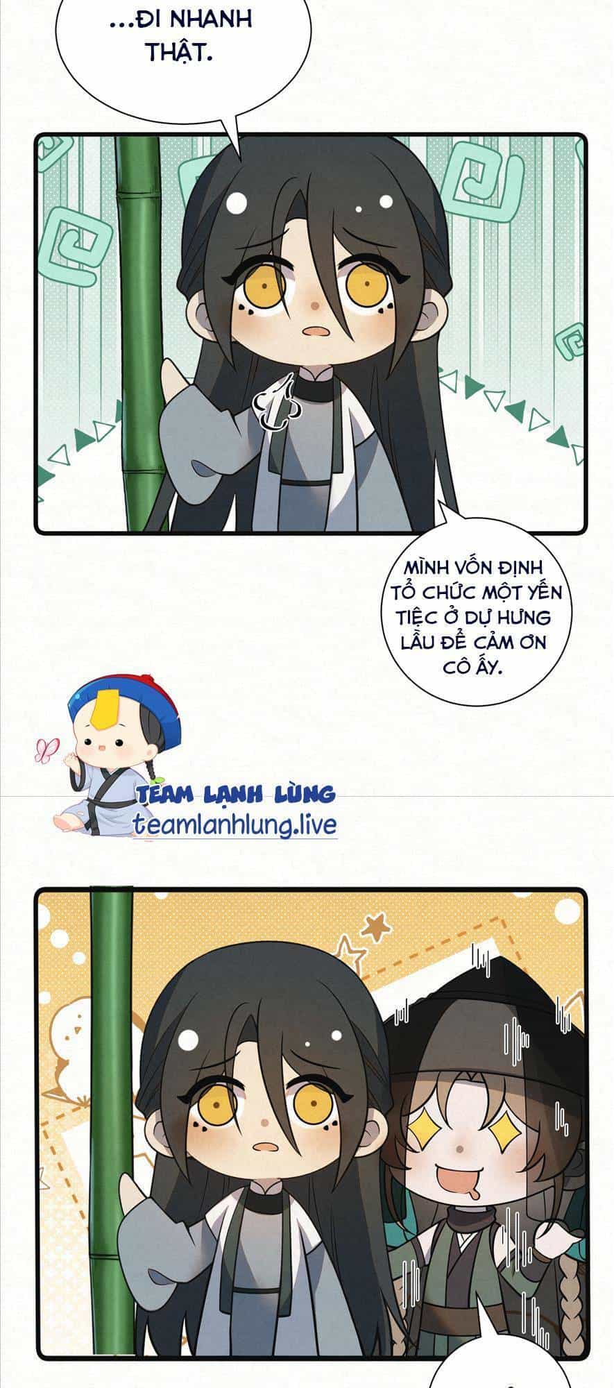 Hôm Nay Sát Thủ Chỉ Muốn Làm Cá Muối - Chương 3 - ảnh 16