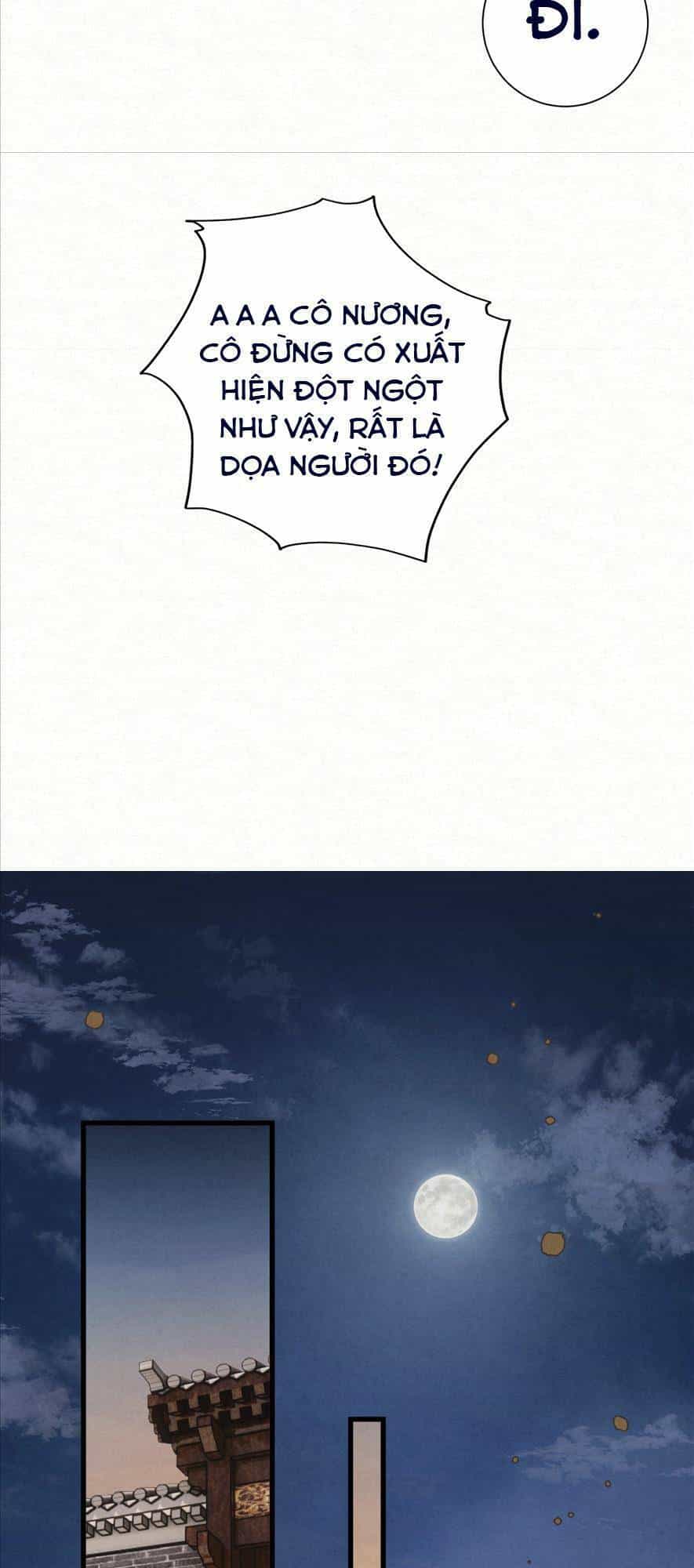 Hôm Nay Sát Thủ Chỉ Muốn Làm Cá Muối - Chương 3 - ảnh 17