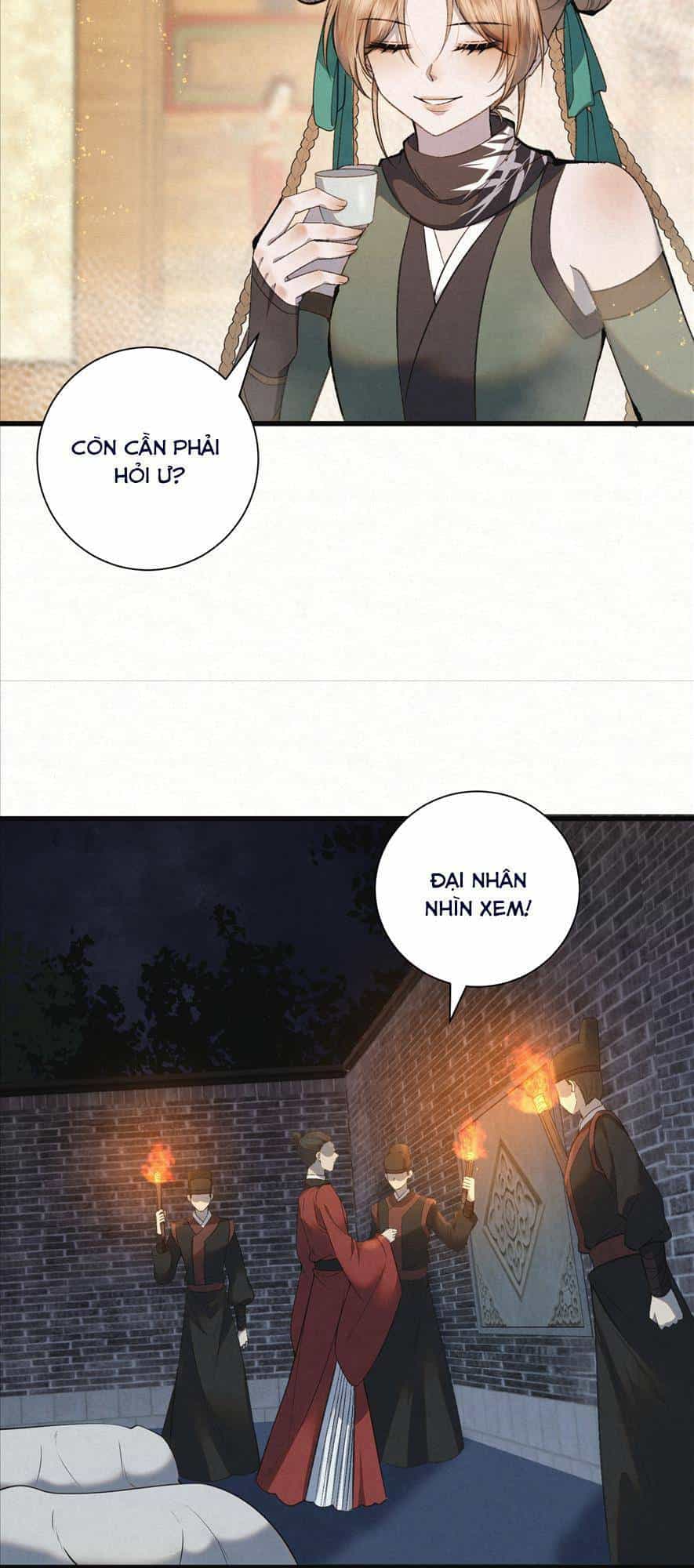 Hôm Nay Sát Thủ Chỉ Muốn Làm Cá Muối - Chương 3 - ảnh 34