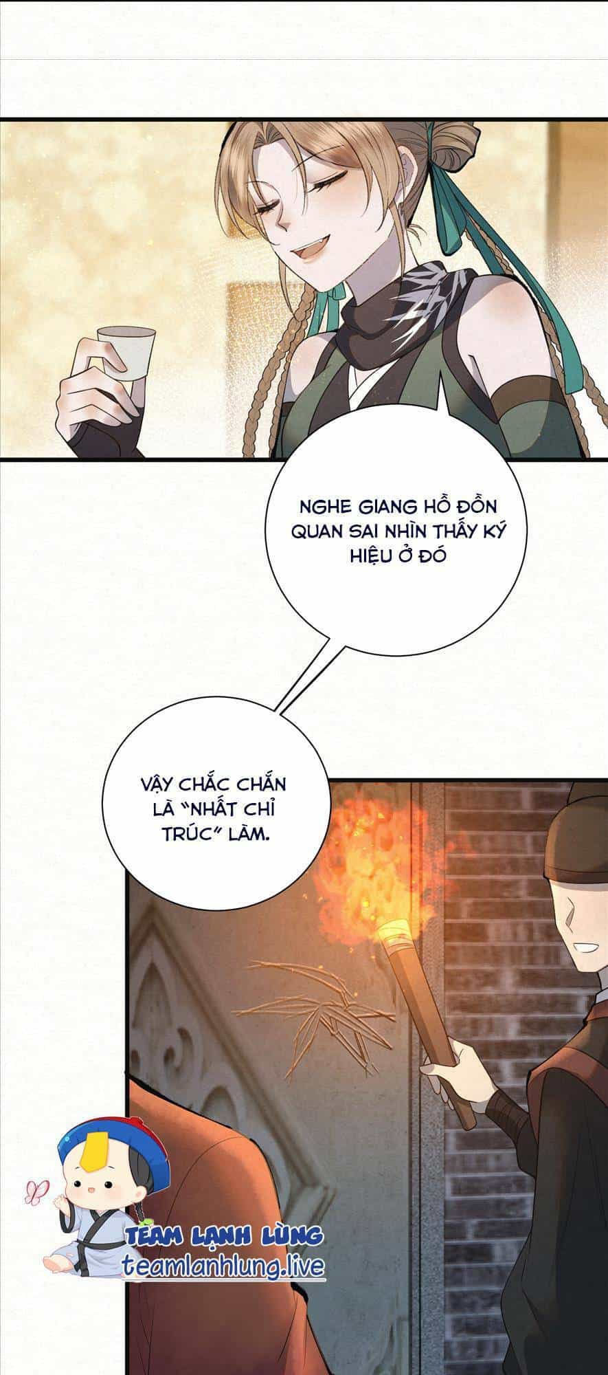 Hôm Nay Sát Thủ Chỉ Muốn Làm Cá Muối - Chương 3 - ảnh 35