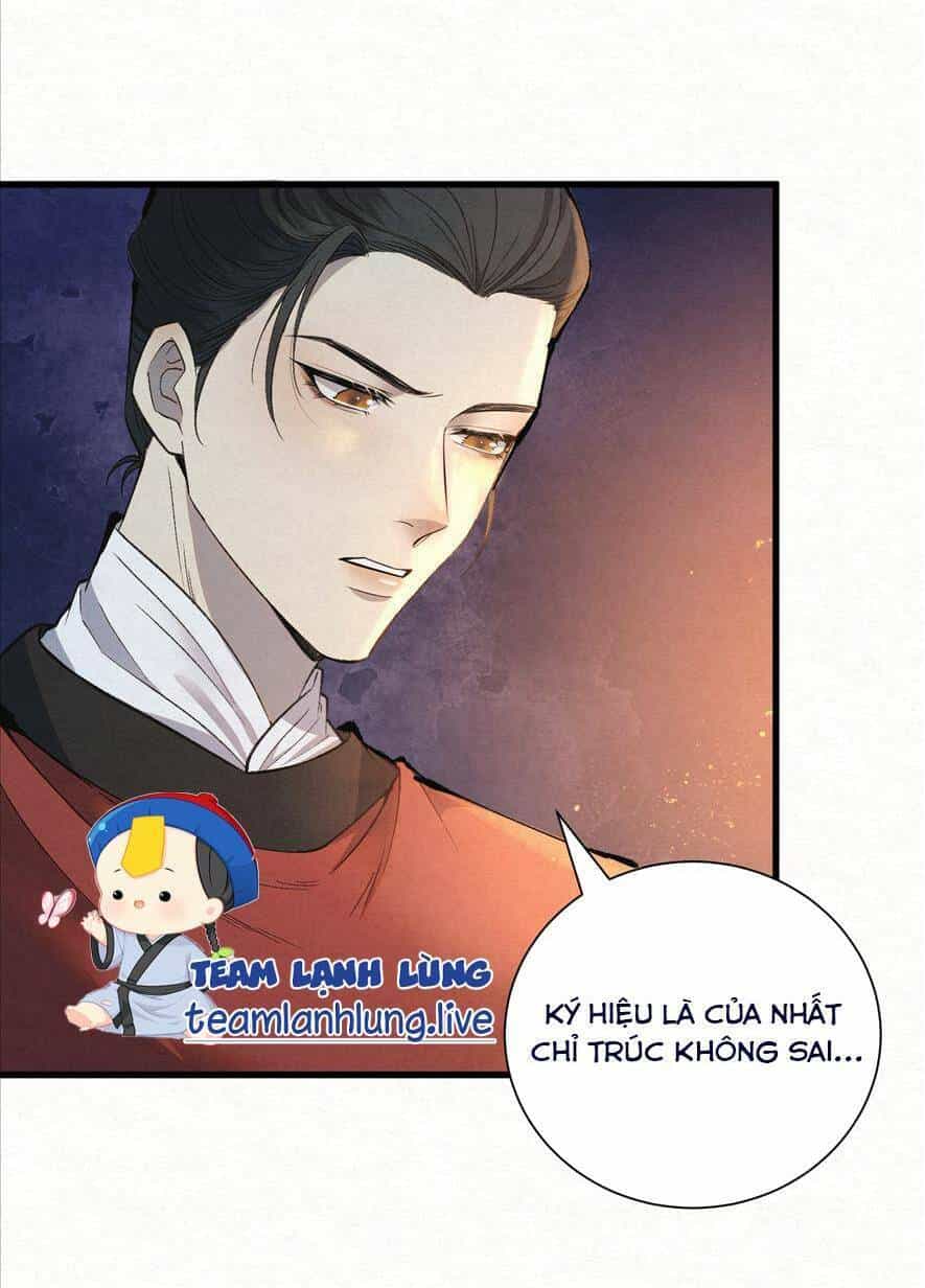 Hôm Nay Sát Thủ Chỉ Muốn Làm Cá Muối - Chương 3 - ảnh 39