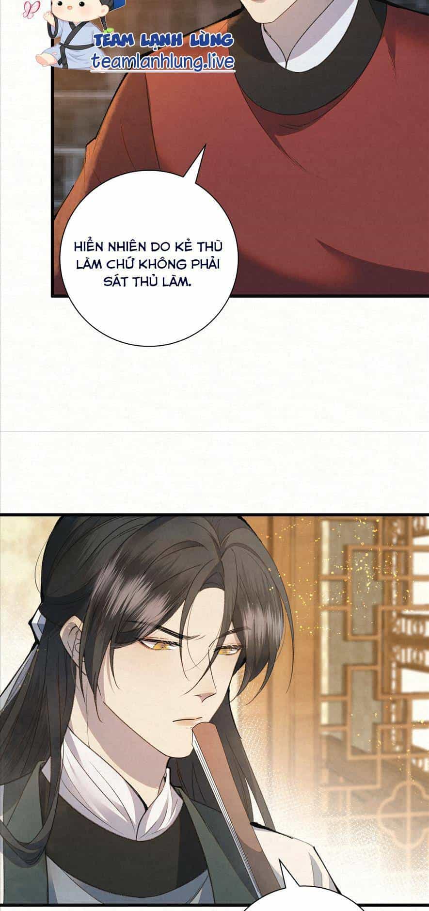 Hôm Nay Sát Thủ Chỉ Muốn Làm Cá Muối - Chương 3 - ảnh 43