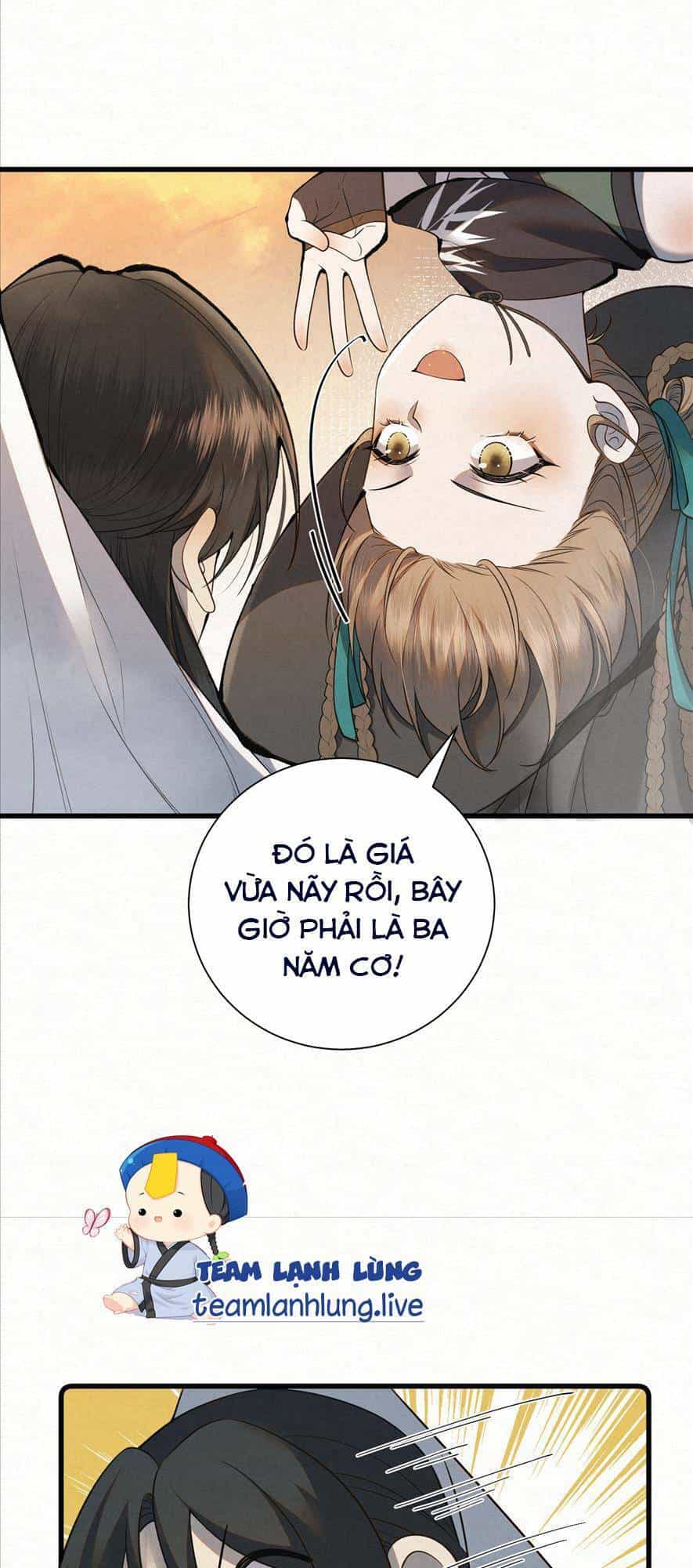Hôm Nay Sát Thủ Chỉ Muốn Làm Cá Muối - Chương 3 - ảnh 8