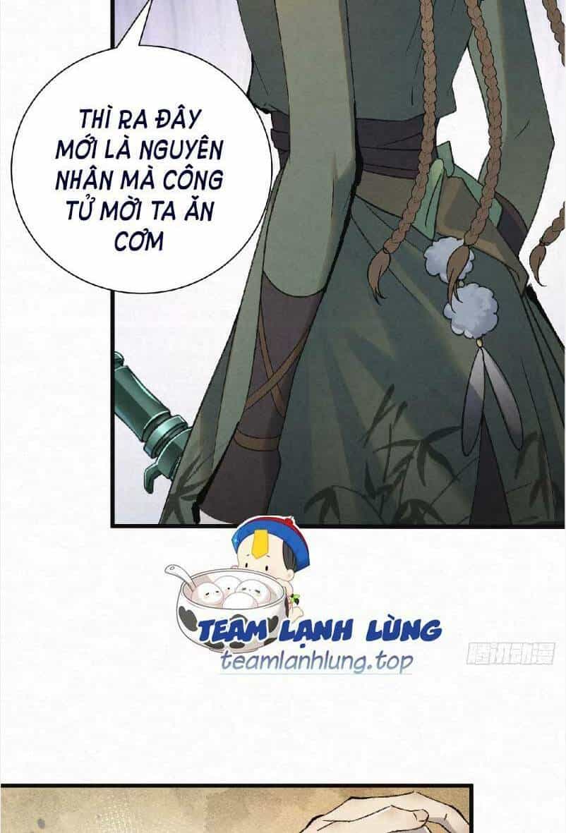 Hôm Nay Sát Thủ Chỉ Muốn Làm Cá Muối - Chương 4 - ảnh 19