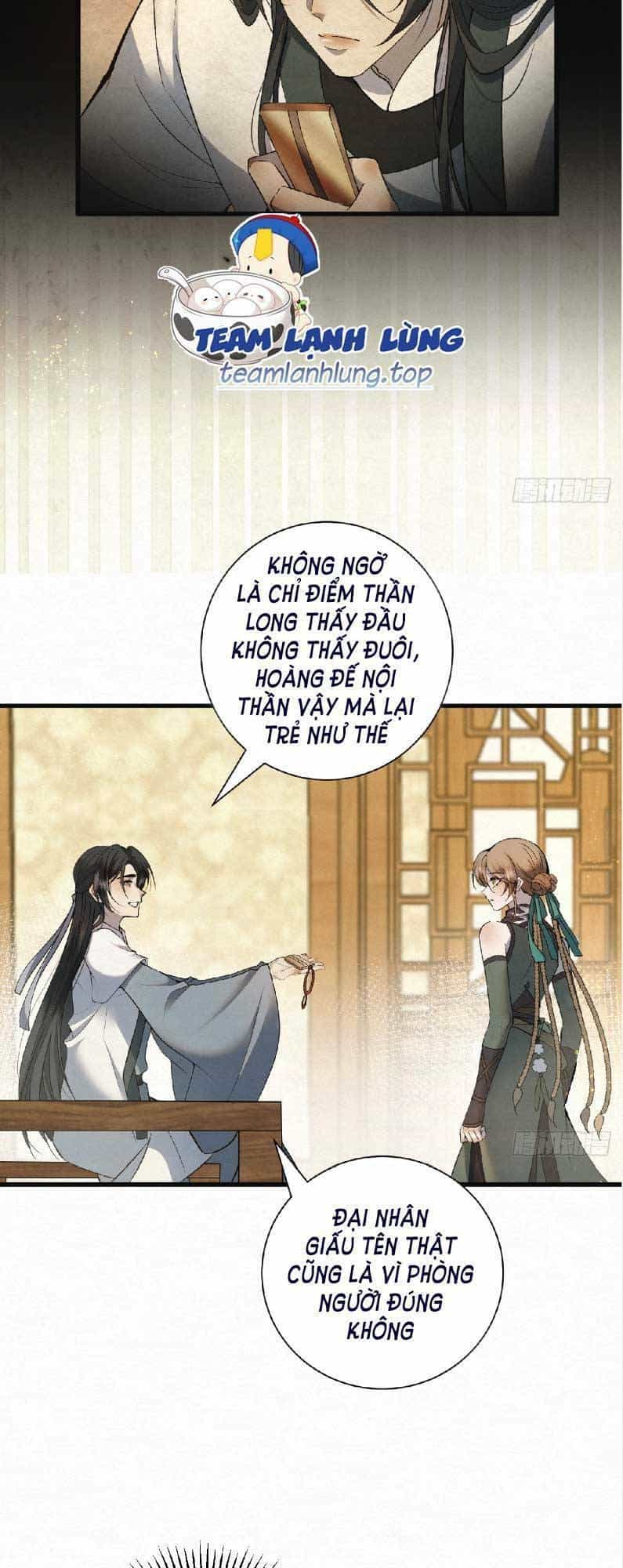 Hôm Nay Sát Thủ Chỉ Muốn Làm Cá Muối - Chương 4 - ảnh 23