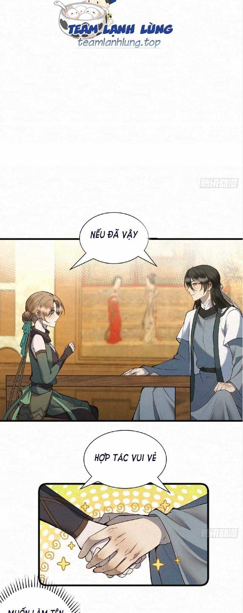 Hôm Nay Sát Thủ Chỉ Muốn Làm Cá Muối - Chương 4 - ảnh 32