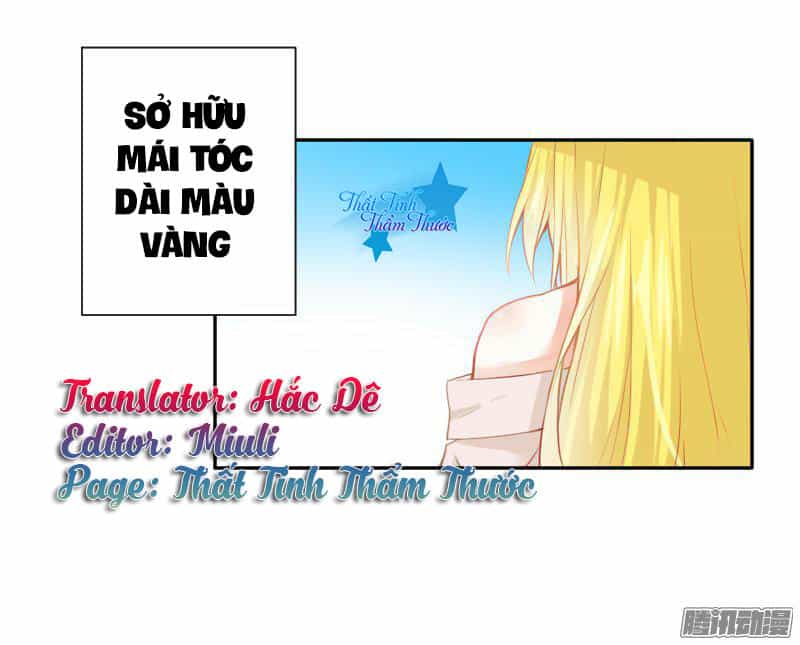 Hôm Nay Ta Cũng Muốn Trêu Chọc Nàng - Chương 1 - ảnh 2