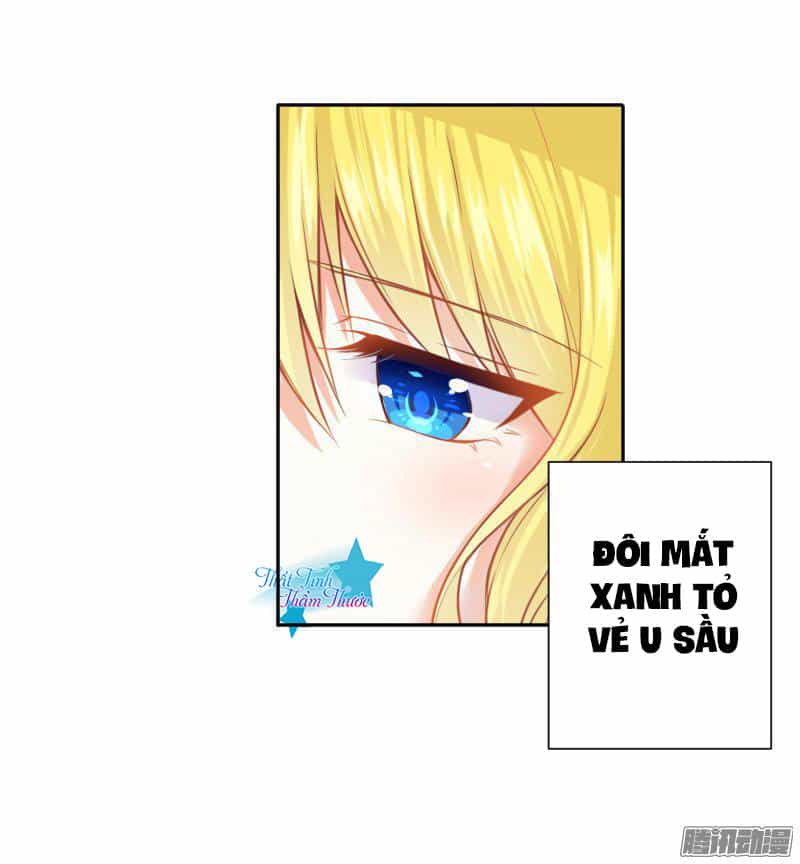 Hôm Nay Ta Cũng Muốn Trêu Chọc Nàng - Chương 1 - ảnh 3