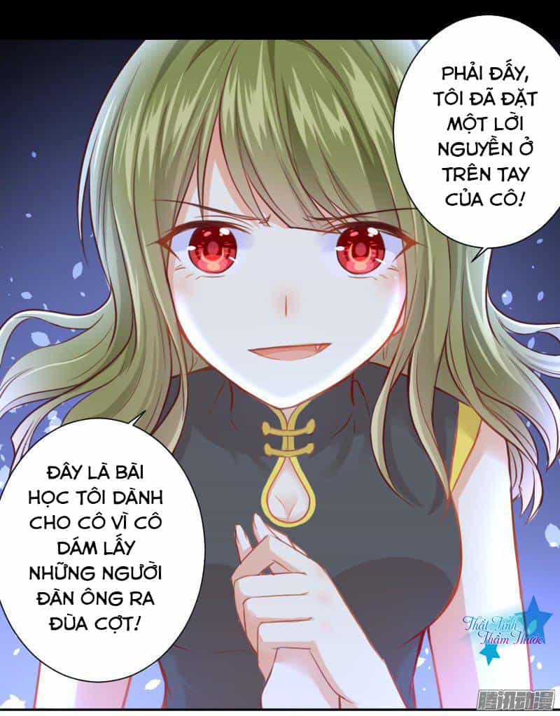 Hôm Nay Ta Cũng Muốn Trêu Chọc Nàng - Chương 1 - ảnh 9
