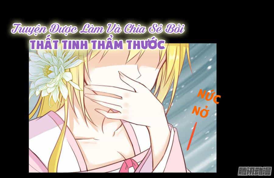 Hôm Nay Ta Cũng Muốn Trêu Chọc Nàng - Chương 10 - ảnh 2