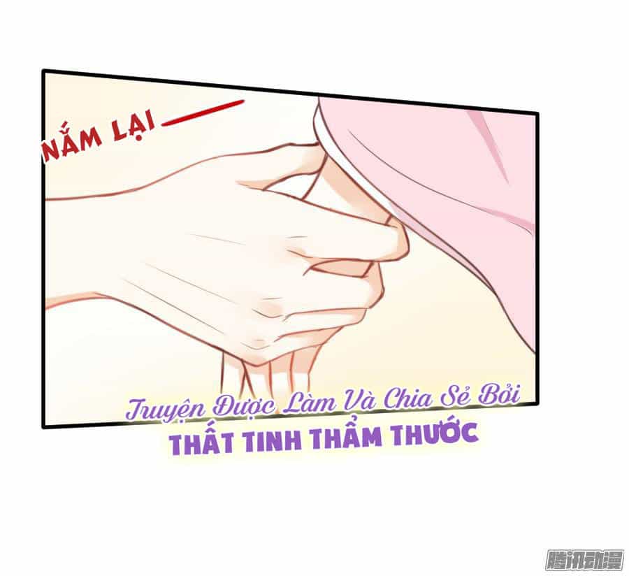 Hôm Nay Ta Cũng Muốn Trêu Chọc Nàng - Chương 10 - ảnh 24