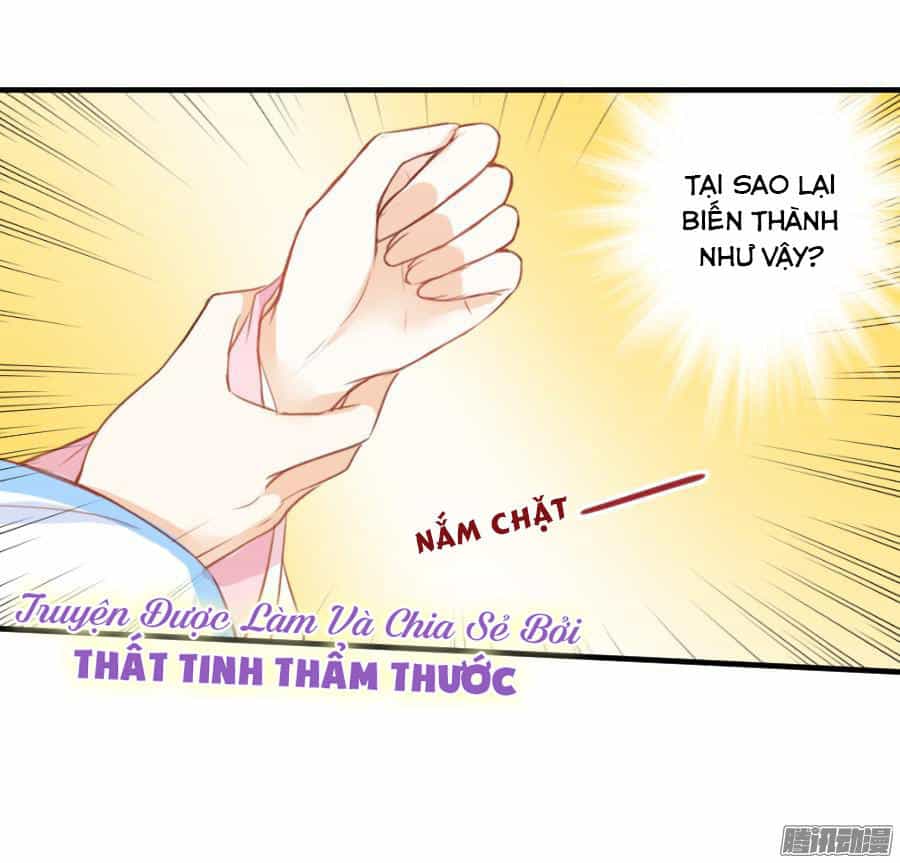Hôm Nay Ta Cũng Muốn Trêu Chọc Nàng - Chương 10 - ảnh 46