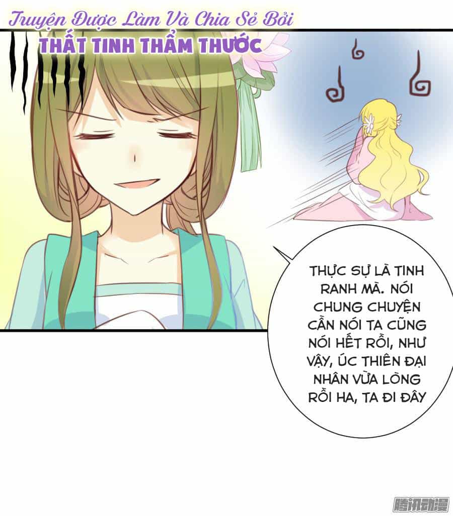 Hôm Nay Ta Cũng Muốn Trêu Chọc Nàng - Chương 10 - ảnh 5