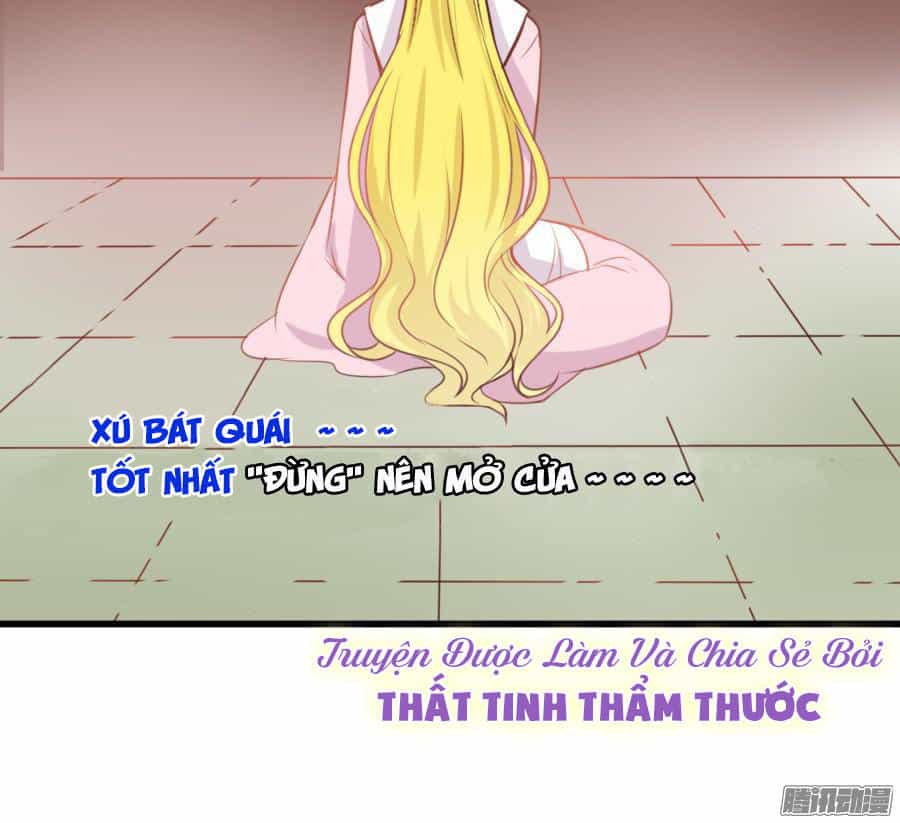 Hôm Nay Ta Cũng Muốn Trêu Chọc Nàng - Chương 11 - ảnh 14