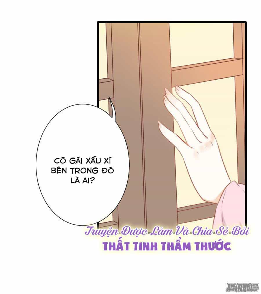Hôm Nay Ta Cũng Muốn Trêu Chọc Nàng - Chương 11 - ảnh 16