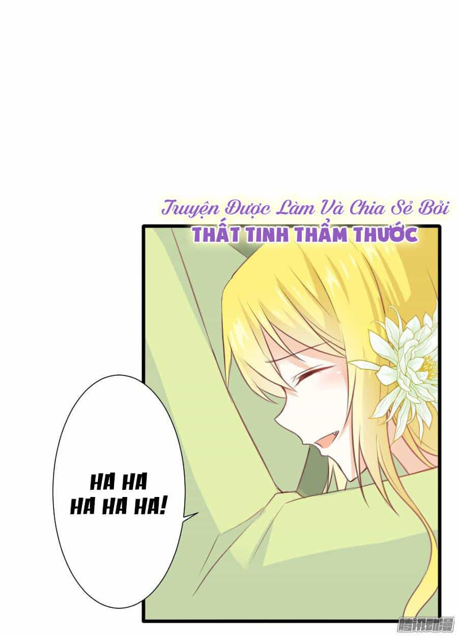 Hôm Nay Ta Cũng Muốn Trêu Chọc Nàng - Chương 11 - ảnh 35