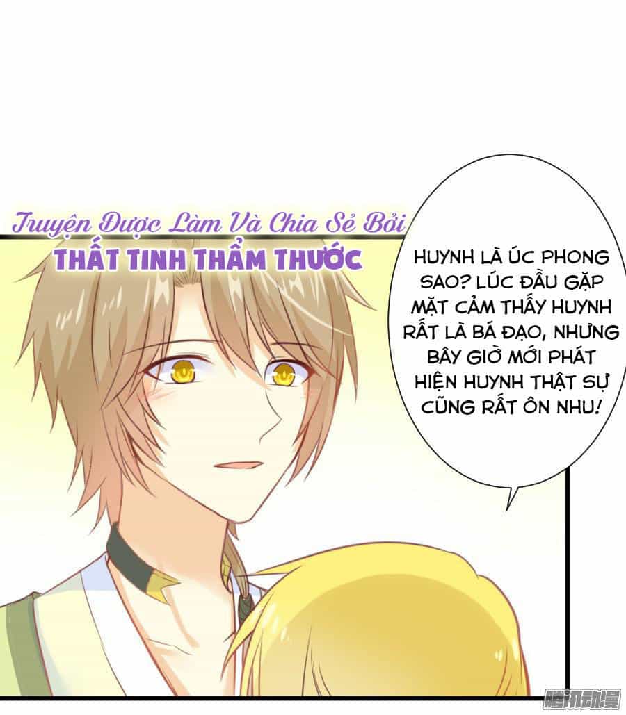 Hôm Nay Ta Cũng Muốn Trêu Chọc Nàng - Chương 11 - ảnh 36