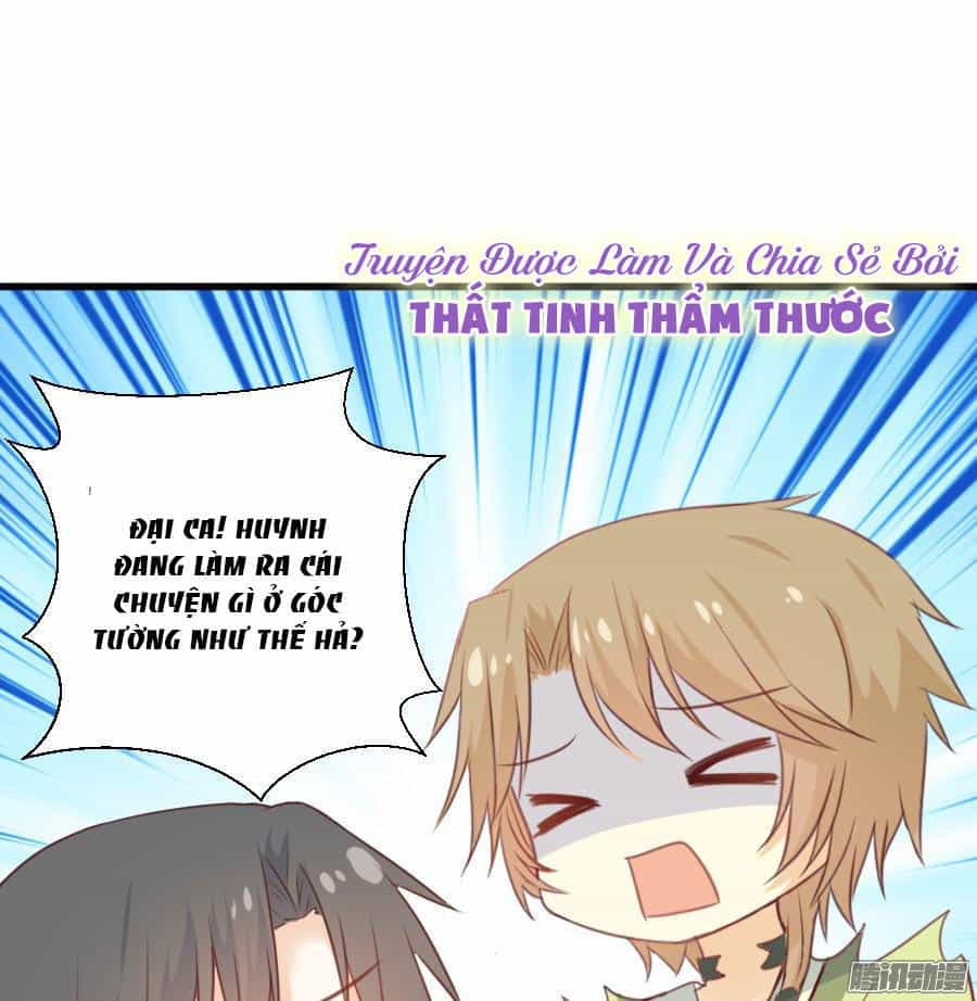 Hôm Nay Ta Cũng Muốn Trêu Chọc Nàng - Chương 11 - ảnh 5