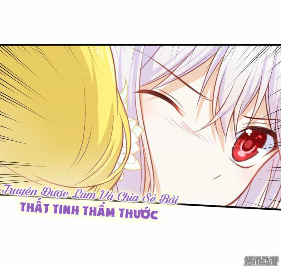 Hôm Nay Ta Cũng Muốn Trêu Chọc Nàng - Chương 12 - ảnh 21