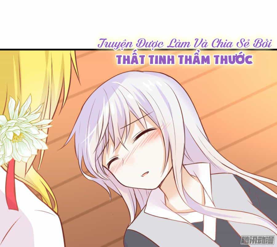 Hôm Nay Ta Cũng Muốn Trêu Chọc Nàng - Chương 12 - ảnh 32