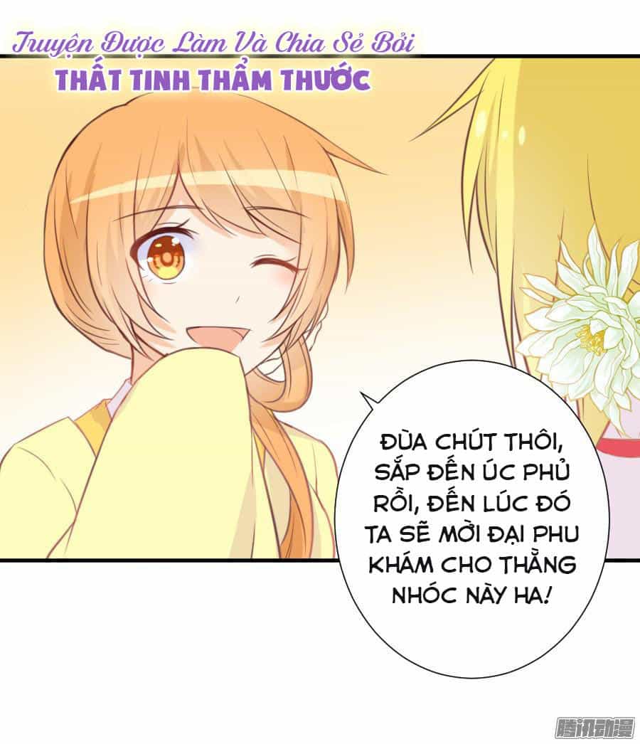 Hôm Nay Ta Cũng Muốn Trêu Chọc Nàng - Chương 12 - ảnh 36