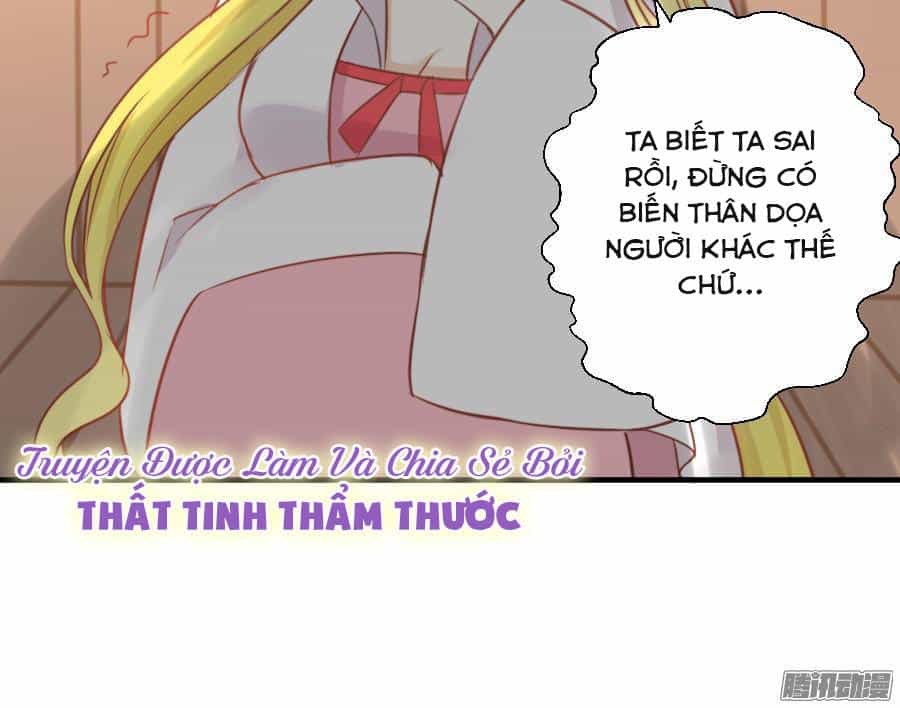 Hôm Nay Ta Cũng Muốn Trêu Chọc Nàng - Chương 12 - ảnh 60