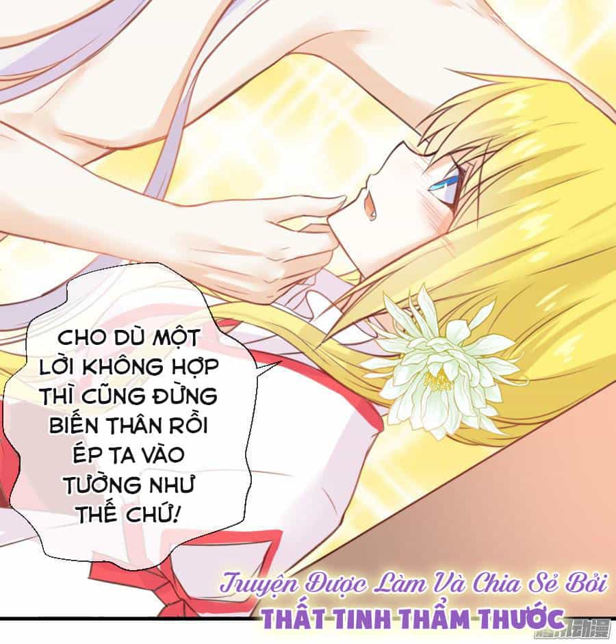 Hôm Nay Ta Cũng Muốn Trêu Chọc Nàng - Chương 12 - ảnh 75