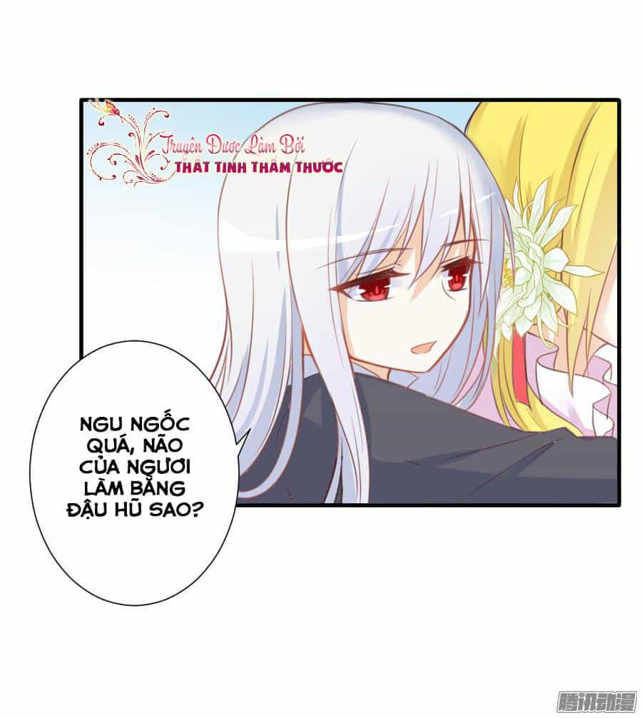 Hôm Nay Ta Cũng Muốn Trêu Chọc Nàng - Chương 13 - ảnh 35