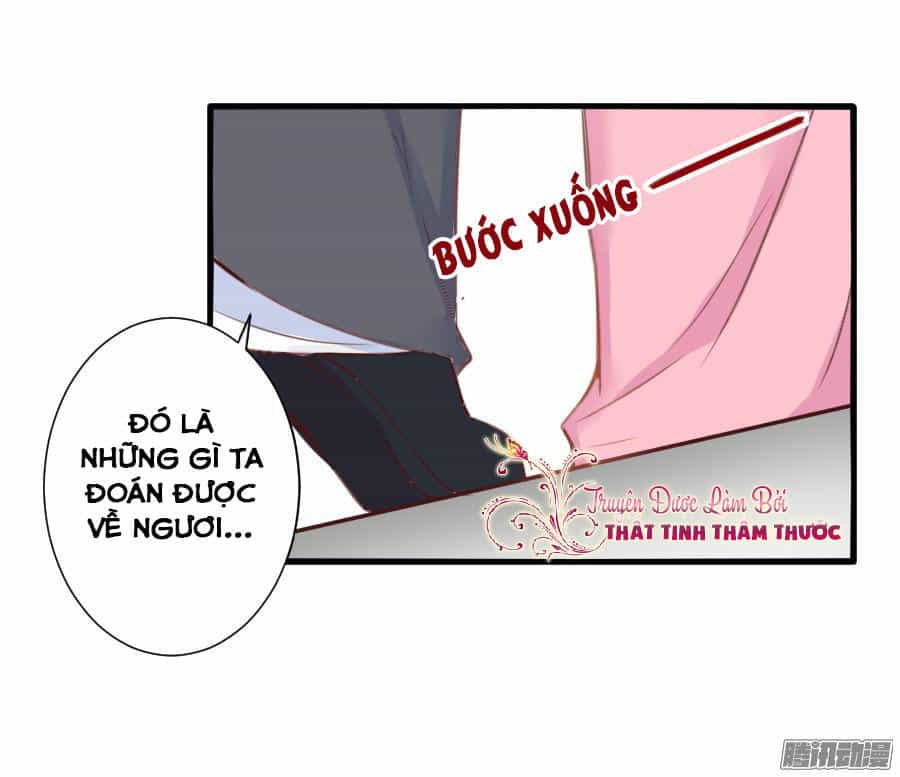 Hôm Nay Ta Cũng Muốn Trêu Chọc Nàng - Chương 13 - ảnh 43