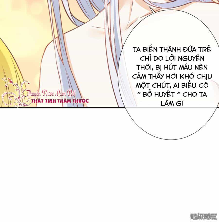 Hôm Nay Ta Cũng Muốn Trêu Chọc Nàng - Chương 13 - ảnh 6