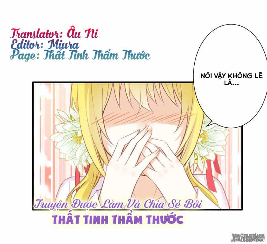 Hôm Nay Ta Cũng Muốn Trêu Chọc Nàng - Chương 14 - ảnh 2