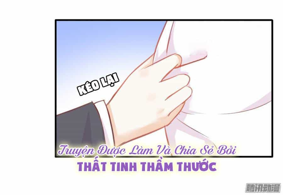 Hôm Nay Ta Cũng Muốn Trêu Chọc Nàng - Chương 14 - ảnh 29