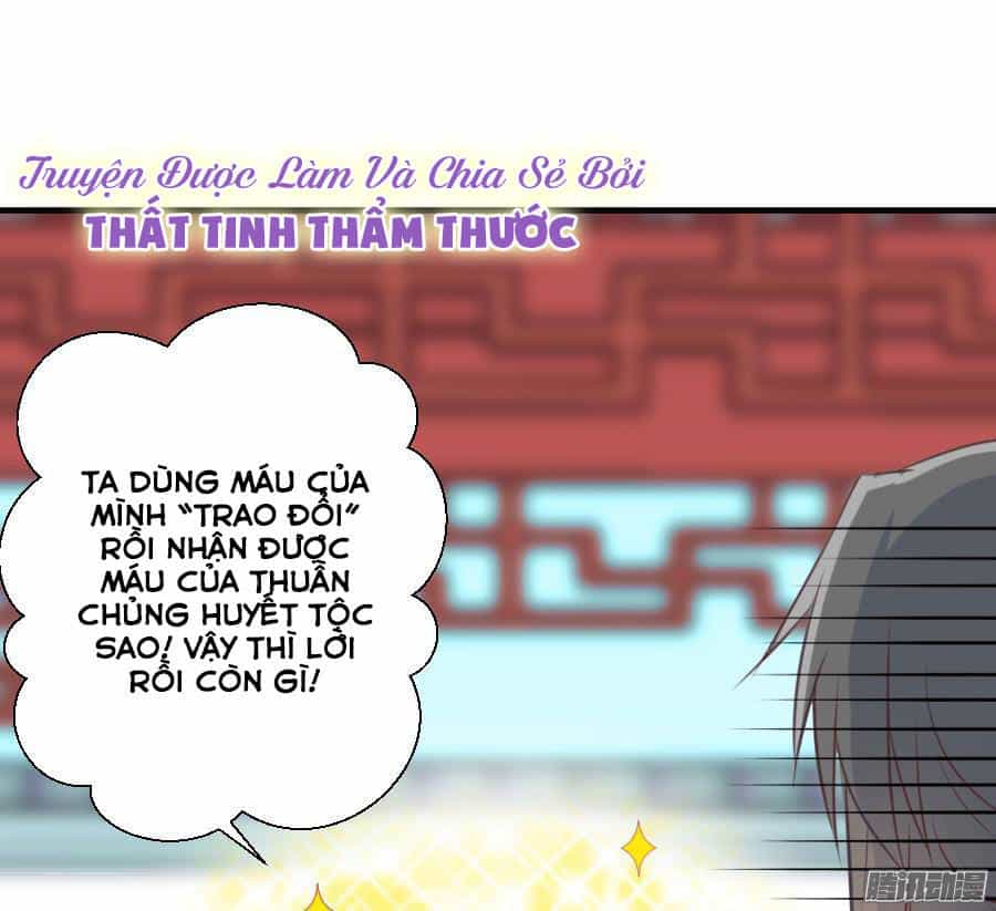 Hôm Nay Ta Cũng Muốn Trêu Chọc Nàng - Chương 14 - ảnh 3