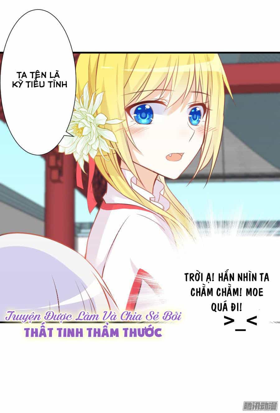 Hôm Nay Ta Cũng Muốn Trêu Chọc Nàng - Chương 14 - ảnh 32