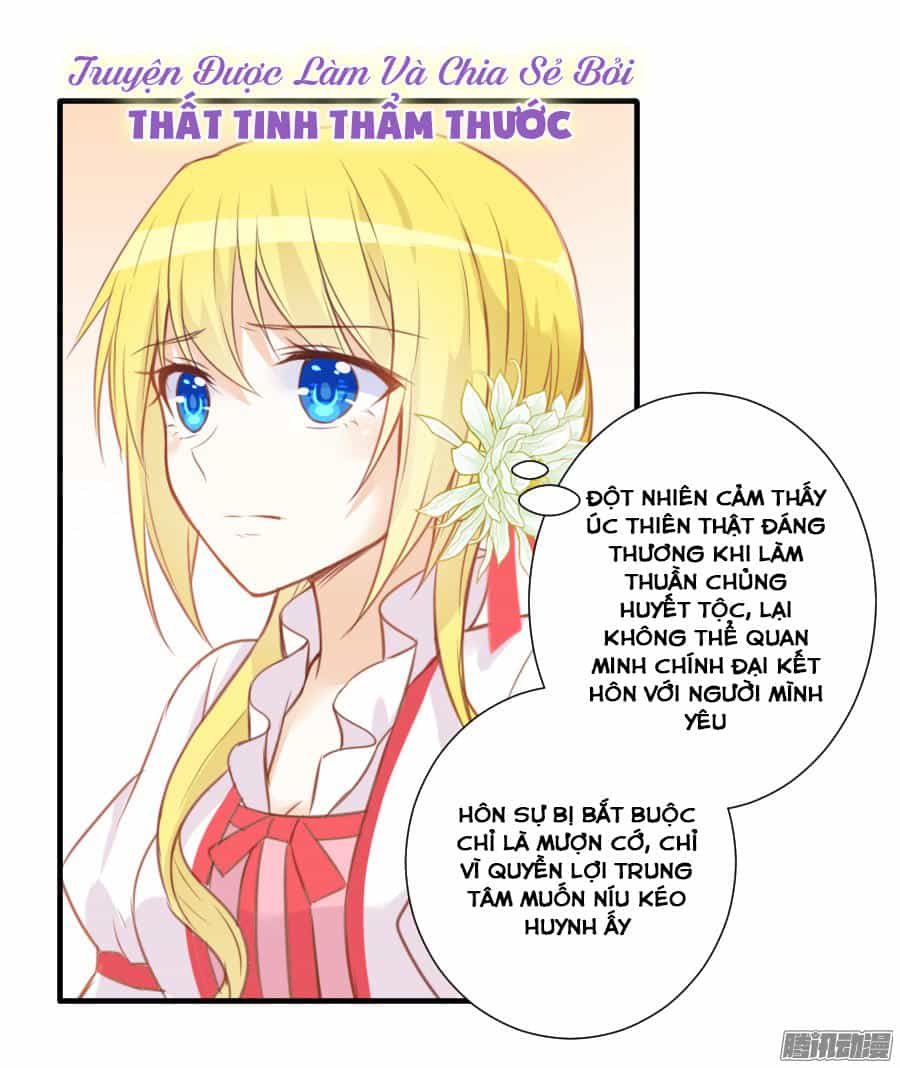 Hôm Nay Ta Cũng Muốn Trêu Chọc Nàng - Chương 15 - ảnh 13