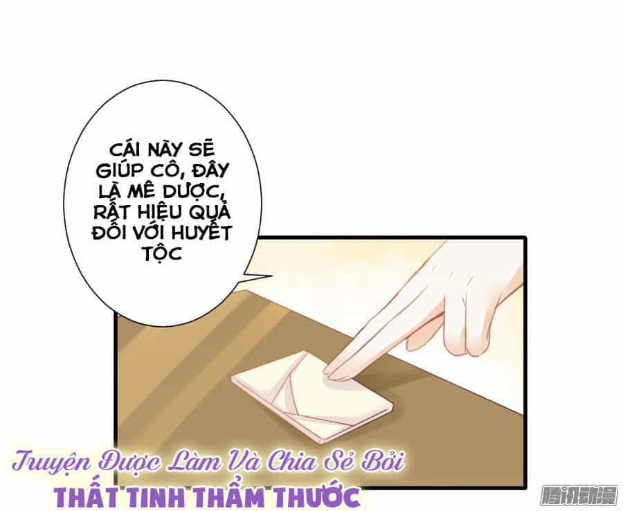 Hôm Nay Ta Cũng Muốn Trêu Chọc Nàng - Chương 15 - ảnh 26