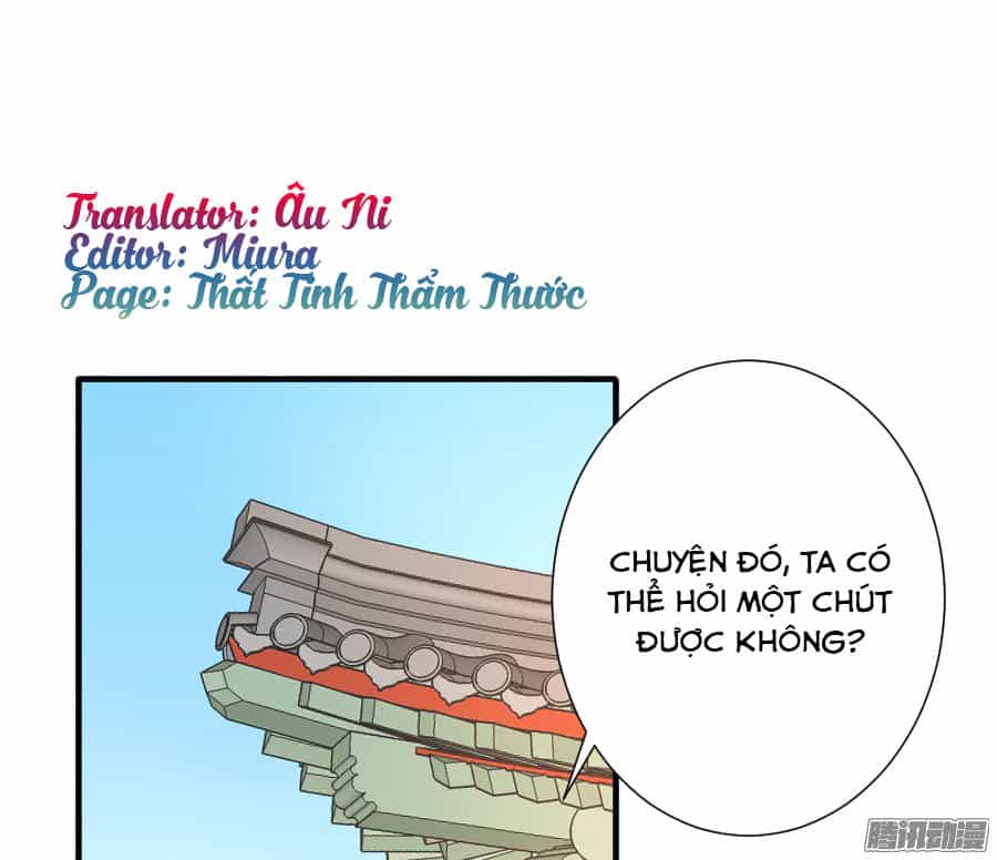 Hôm Nay Ta Cũng Muốn Trêu Chọc Nàng - Chương 15 - ảnh 3
