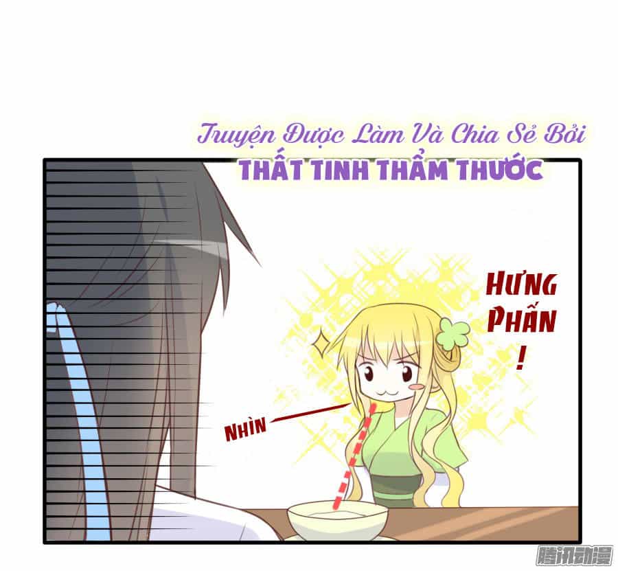 Hôm Nay Ta Cũng Muốn Trêu Chọc Nàng - Chương 15 - ảnh 42