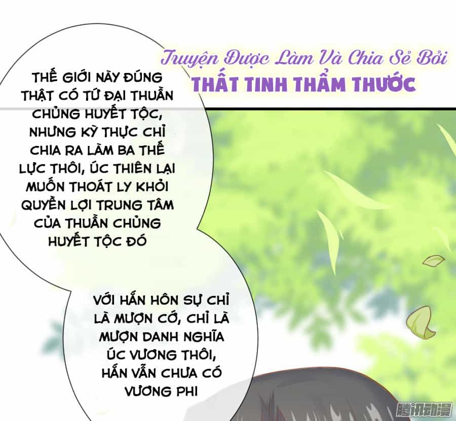 Hôm Nay Ta Cũng Muốn Trêu Chọc Nàng - Chương 15 - ảnh 9