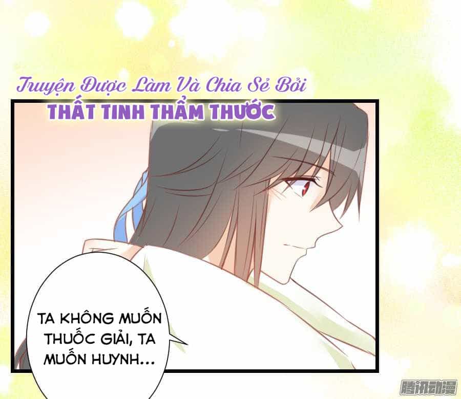 Hôm Nay Ta Cũng Muốn Trêu Chọc Nàng - Chương 16 - ảnh 29