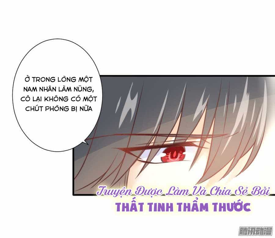 Hôm Nay Ta Cũng Muốn Trêu Chọc Nàng - Chương 16 - ảnh 32