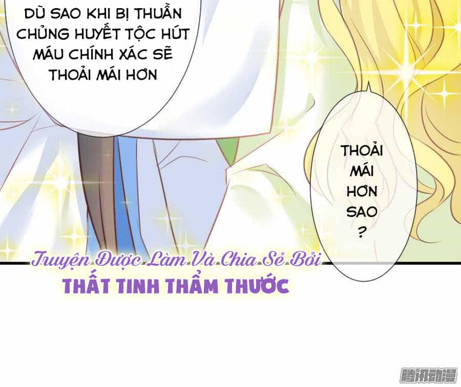 Hôm Nay Ta Cũng Muốn Trêu Chọc Nàng - Chương 16 - ảnh 36