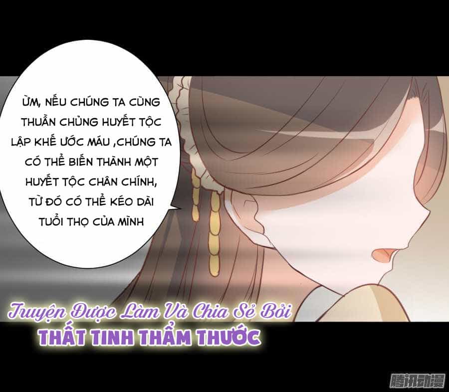 Hôm Nay Ta Cũng Muốn Trêu Chọc Nàng - Chương 16 - ảnh 4